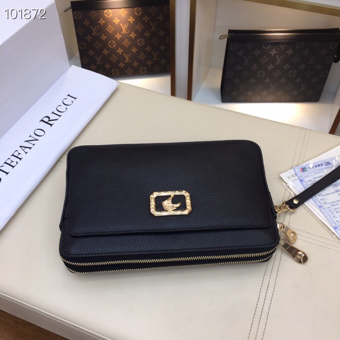 Mens Stefano Ricci Clutch Bags